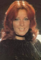ABBA, TRIPUDIO FINALE - frida4bis - Gay.it