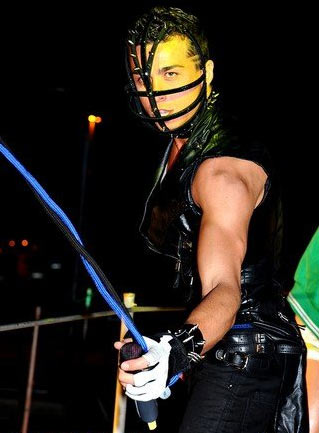 Il "Future Sex" di Paolo Tuci arriva al Padova Village - Gay.it