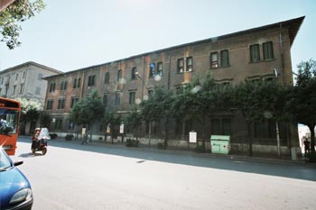 PESCARA: GREAT EXPECTATIONS. - fu01 - Gay.it
