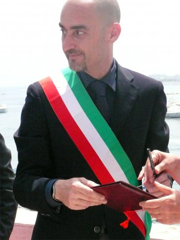 Presidenza Arcigay, Fusco: non mi candido con questo clima - fusco1 - Gay.it