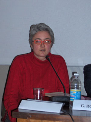 PER NON DIMENTICARE - Gabriella Romano - Gay.it