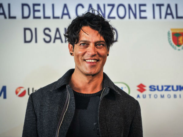 Elton John? È il nostro Papa Frocesco! - gabriel garko sanremo base - Gay.it