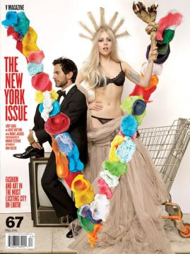 Lady Gaga, ossessionata dal peso, a rischio anoressia - gaga anoressicaF3 - Gay.it