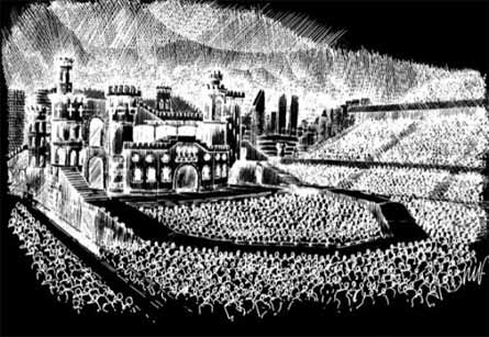 Lady Gaga in Italia col tour. Tappa a Milano il 2 ottobre - gaga born tourF2 - Gay.it