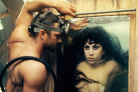 Lady Gaga ha lasciato il fidanzato Taylor Kinney - gagakinneyF2 - Gay.it