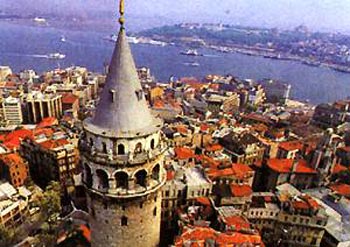 ISTANBUL, TRA SOGNI E VAPORI - galata - Gay.it