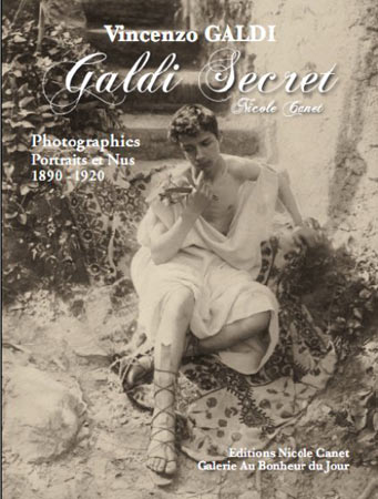 Galdi, l'oscuro "pornografo", rivelato - galdiF6 - Gay.it