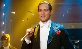 Garko e la sua sessualità: "Non conto più le donne che ho avuto" - garko chi1 - Gay.it