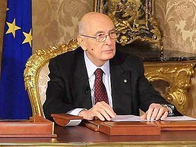 Cassazione, Giovanardi e Gasparri scrivono a Napolitano - gasparrigiovanardiF2 - Gay.it