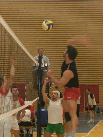 Doppio anniversario: Gate Volley e torneo Mamma Mia in festa - gate volleyF2 - Gay.it