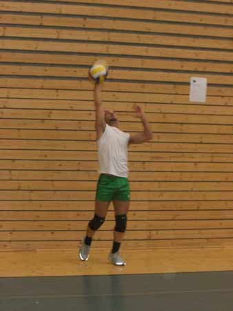 Doppio anniversario: Gate Volley e torneo Mamma Mia in festa - gate volleyF3 - Gay.it
