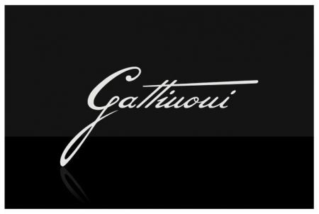 Gattinoni lancia 'RocKokò' la 'Family Day Couture' pro LGBT - gattinoni logo - Gay.it