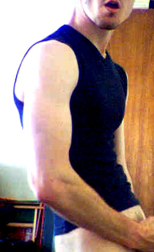 SESSO VIRTUALE: TRUFFA O MANIA? - gay cam02 - Gay.it
