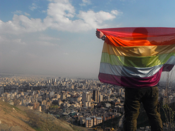 Iran: dove gli omosessuali si "curano" con un'operazione chirurgica - gay iran operazione2 - Gay.it