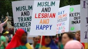 Gay e musulmani: nasce il primo gruppo italiano - gay musulmaniF2 - Gay.it