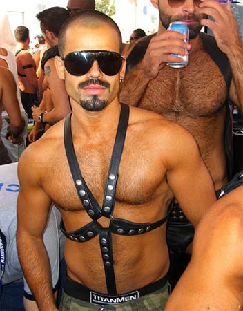 Gay, sesso e tabù - gay tabuF1 - Gay.it