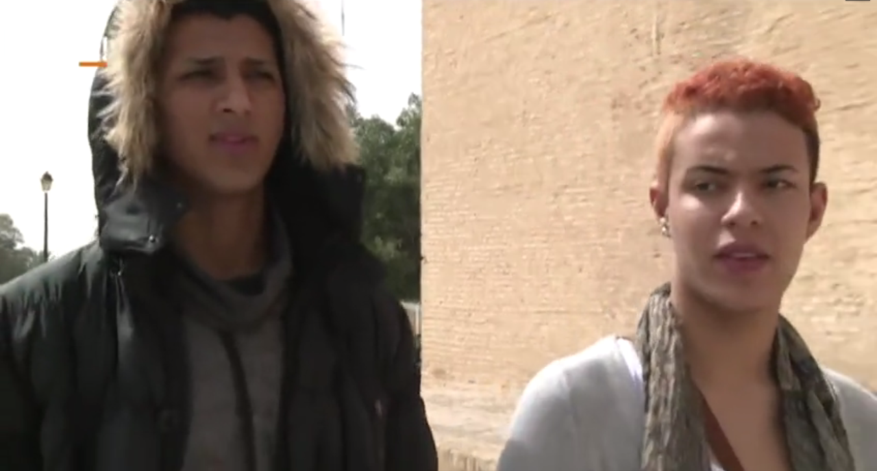 Gay in Tunisia: il servizio shock di "Terra!" - gay tunisia omofobia violenza petizione 1 - Gay.it