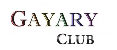 Rotary? No, Gayary - gayaryF1 - Gay.it