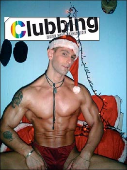 RIVISTE: LA SCOMMESSA GAY - gayclubbing02 - Gay.it