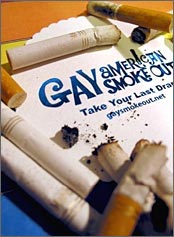 I gay fumano troppo! Nascono i corsi glbt per smettere - gayfumo - Gay.it