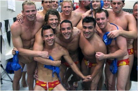 250 atleti italiani per i Gay Games di Colonia - gaygames2010 - Gay.it