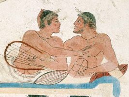 Mykonos, meta "divina" per vacanze gaie - gaygreece - Gay.it