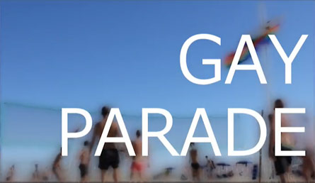 Gay Parade a Torre del Lago: diritti e turismo sulle coste versiliesi - gayparadeF1 - Gay.it