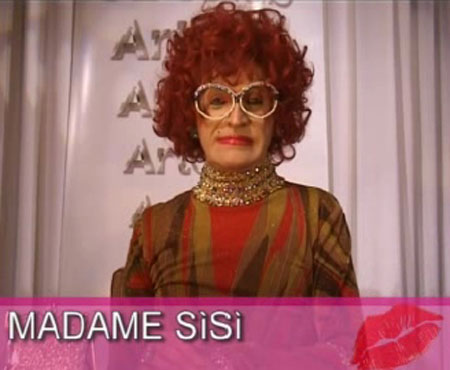 UN PORTALE GAY SU CELLULARE - gayplanet madame - Gay.it