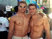 UNA STRADA SOLO GAY - gaystreet03 - Gay.it