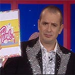 GAY.TV NELLA BUFERA MA… - gaytv fabiocanino - Gay.it