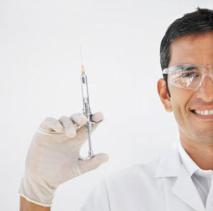 La cura eteroconvertitrice - gayvaccinoF1 - Gay.it