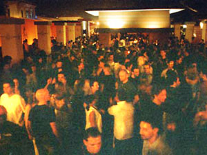 ROMA: ESTATE TRA SPERMA E OVULI - gayvillage10 - Gay.it