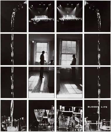 Gilbert & George: la grande mostra...gay - GBloodyLife31975F2 - Gay.it
