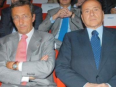Nasce l'associazione gay vicina a Berlusconi - gelberlusconiF1 - Gay.it