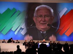 Lo 'strano' caso di Don Pierino - geliminif2 - Gay.it