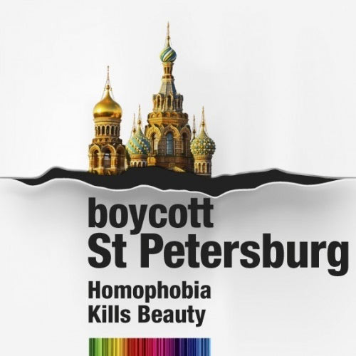 Milano sospende il gemellaggio con San Pietroburgo - gemellaggio milanoF2 - Gay.it