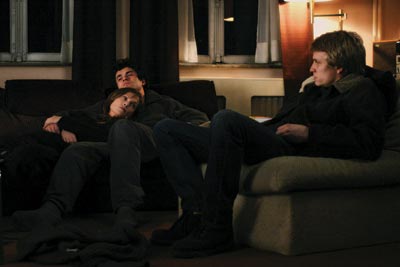 GEMELLI DIVERSI - gemellicinemaF1 - Gay.it