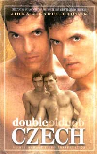 GEMELLI DIVERSI - gemellicinemaF3 - Gay.it