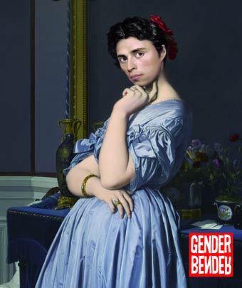 Gender Bender, la danza di Charnock e la "soggettiva" lesbo - genderbender11F1 - Gay.it