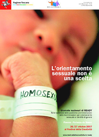 Scoperti i geni dell'omosessualità - genegayF1 - Gay.it
