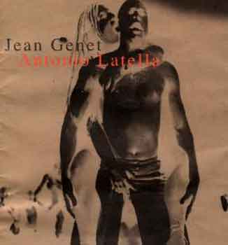 UN ORGOGLIO SPETTACOLARE! - genet latella - Gay.it