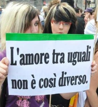 Liguria: approvata la legge contro omofobia e transfobia - genova leggeomofobiaF1 - Gay.it