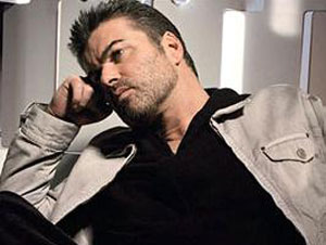 DIO È LESBICA - george michael10 - Gay.it