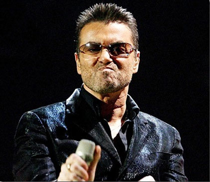 George Michael, sesso, droga e sregolatezze: "Sto bene così" - georgemichael aiutoF2 - Gay.it