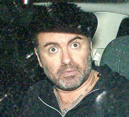 George Michael, sesso, droga e sregolatezze: "Sto bene così" - georgemichael aiutoF3 - Gay.it
