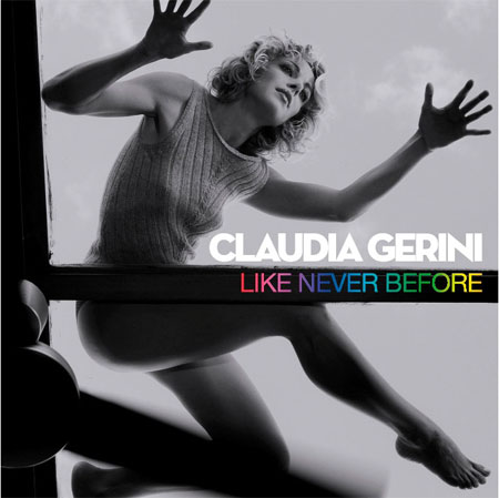 Sono pazzo di Claudia Gerini - gerinicantaF1 - Gay.it