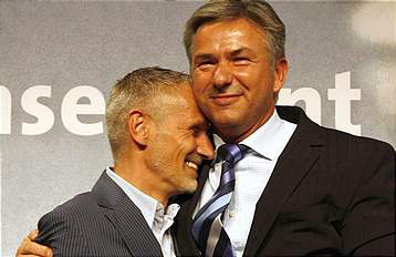 Sindaco Berlino: paese è maturo per cancelliere gay - germaniagayF1 - Gay.it