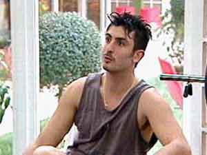 GF3: E IL GAY DOV'E'? - gf3 andrea - Gay.it