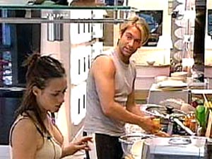GF4: GIORNO 91 - gf4 21 4patrick - Gay.it