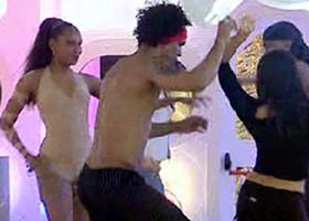 GF4: GIORNO 37 - gf4 27 2gruppo - Gay.it